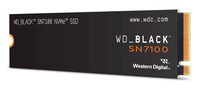 WD_BLACK SN7100 NVMe 500GB - WD Black - SN7100