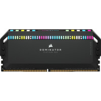 Corsair Dominator CMT64GX5M2B6600C32 - 64 GB - 2 x 32 GB...