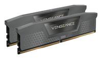 Corsair Vengeance  - 64 GB - 2 x 32 GB - DDR5 - 5600 MHz - 288-pin DIMM
