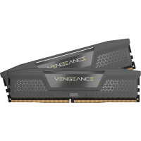 Corsair Vengeance  - 64 GB - 2 x 32 GB - DDR5 - 5600 MHz - 288-pin DIMM