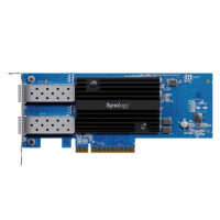 Synology E25G30-F2, Eingebaut, Kabelgebunden, PCI...