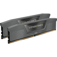 Corsair 6400 CL32 Vengeance - 32 GB - DDR5