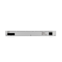 Ubiquiti UniFi Pro 24-Port PoE - Managed - L2/L3 - Gigabit Ethernet (10/100/1000) - Power over Ethernet (PoE) - Rack-Einbau - 1U