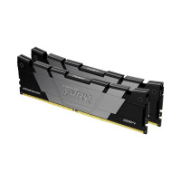 Kingston FURY 16GB 4800MT/s DDR4 CL19 DIMM (2er-Kit)...