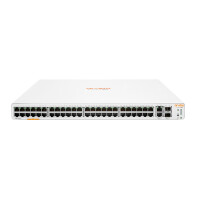 HPE Aruba Instant On 1960 48G 2XGT 2SFP+ (x5), Managed,...