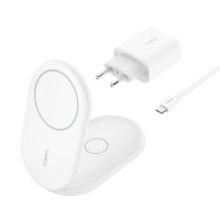 Belkin Wireless BOOST Charge Qi2 Ladestation