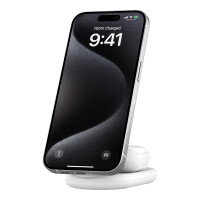 Belkin Wireless BOOST Charge Qi2 Ladestation