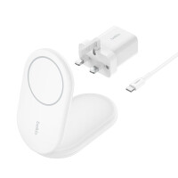 Belkin BOOST Charge Qi2 Ladegeraet