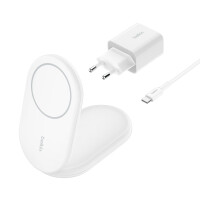 Belkin BOOST Charge Qi2 Ladegeraet