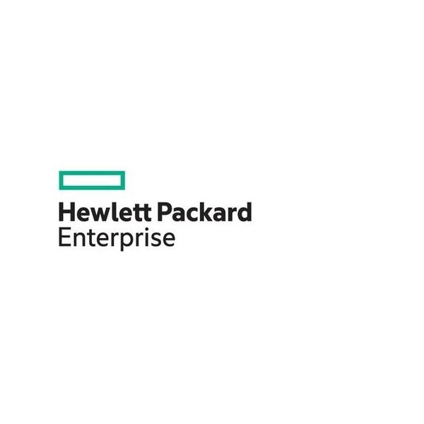 HPE 874578-B21, Regal-Schienenset, 1U, HPE ProLiant servers, 890 mm, 394 mm, 263,9 mm