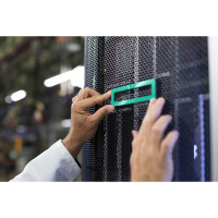 HPE 874578-B21, Regal-Schienenset, 1U, HPE ProLiant...