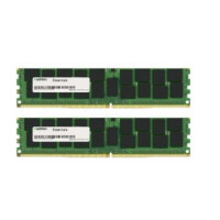 Mushkin Essentials, 32 GB, 2 x 16 GB, DDR4, 2133 MHz