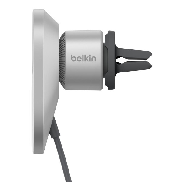 Belkin BoostCharge Pro, Handy/Smartphone, USB Typ-C, Grau, Apple, iPhone 14, iPhone 14 Pro, iPhone 14 Plus, iPhone 14 Pro Max, iPhone 12, iPhone 12 mini, iPhone 12...