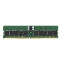 Kingston 32GB 5600 DDR5 ECC Reg DIMM 2Rx8 - KINGSTON 32GB - 5600MT/s