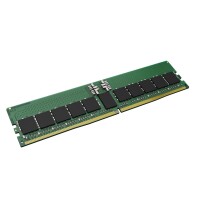 Kingston 32GB 5600 DDR5 ECC Reg DIMM 2Rx8 - KINGSTON 32GB - 5600MT/s