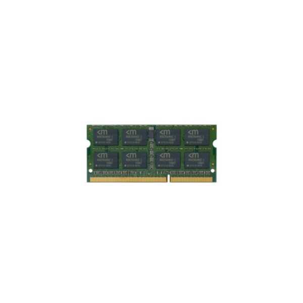 Mushkin 997038, 16 GB, 2 x 8 GB, DDR3, 1600 MHz