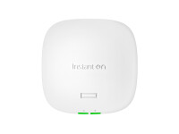 HPE NW ION Ap32 EU Bundle with Power Supply S1T28A - Access Point - 2,5 Gbps