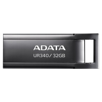 ADATA UR340, 32 GB, USB Typ-A, 3.2 Gen 1 (3.1 Gen 1),...