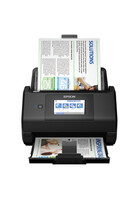 Epson WorkForce ES-580W - 215,9 x 6096 mm - 600 x 600 DPI...