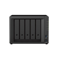 Synology DiskStation DS1522+, NAS, Tower, AMD Embedded...