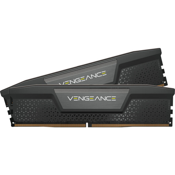 Corsair Vengeance CMK48GX5M2B6000C30, 48 GB, 2 x 24 GB, DDR5, 6000 MHz, 288-pin DIMM