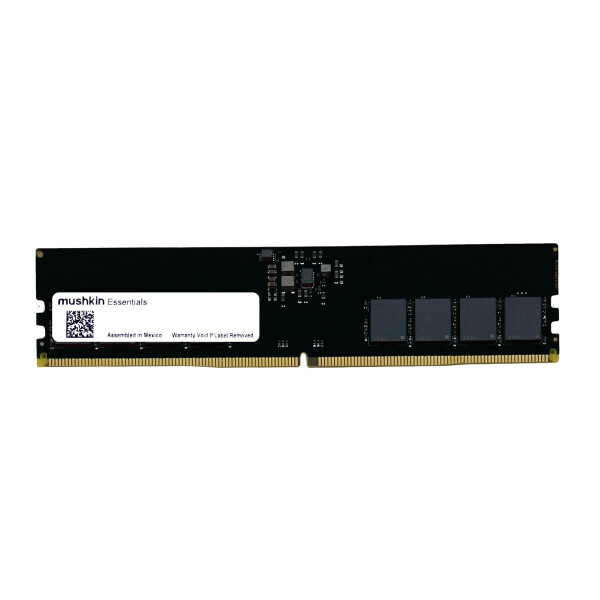 Mushkin MES5U480FD32G, 32 GB, 1 x 32 GB, DDR5, 4800 MHz