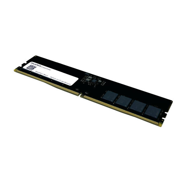 Mushkin MES5U480FD32G, 32 GB, 1 x 32 GB, DDR5, 4800 MHz