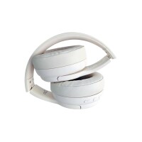Conceptronic Headset Wireless Bluetooth 5.4 Dual-Device...