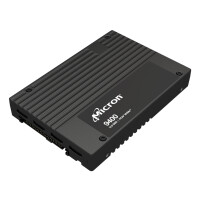 Micron 9400 MAX, 6,4 TB, U.3