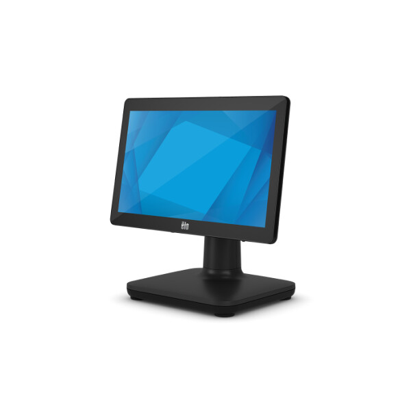 Elo Touch Solutions E936365, 39,6 cm (15.6"), 1920 x 1080 Pixel, LCD, 255 cd/m², Projizierts Kapazitivsystem, 700:1