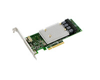Microchip Technology SmartRAID 3154-16i - SAS - PCI...