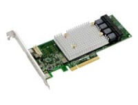 Microchip Technology SmartRAID 3154-16i - SAS - PCI...