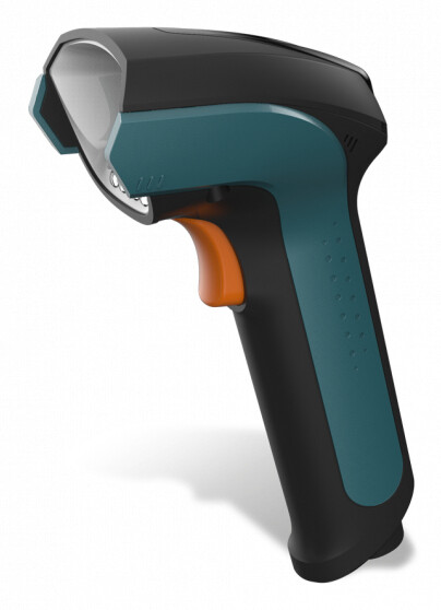 Newland NVH220-Serie BT 2D HD usb RS232 PS/2 Kit usb schwarz - Scanner - Bluetooth