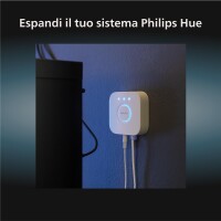 Signify Philips Hue Bridge smarte Schaltzentrale...