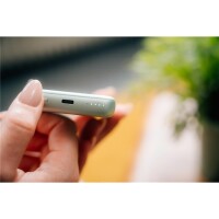 Verbatim Chargen Go Magnetic Wireless Powerbank - Akku