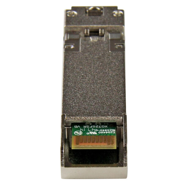 StarTech.com HP JD092B kompatibel SFP+ Transceiver Modul - 10GBASE-SR, Faseroptik, 11100 Mbit/s, SFP+, LC, SR, 300 m