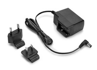 HPE Networking Networking Instant On 12V/18W Power Adaptor RW - Netzteil - Aruba Instant On AP22 - 89 mm - 51 mm - 61 mm - 172,4 g