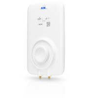 Ubiquiti UMA-D - 15 dBi - 2.4 - 2.5 - 5.1 - 5.9 GHz - IEEE 802.11ac - 10 dBi - 15 dBi - 90°