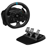 Logitech G G923 Racing Wheel and Pedals for Xbox X|S One...