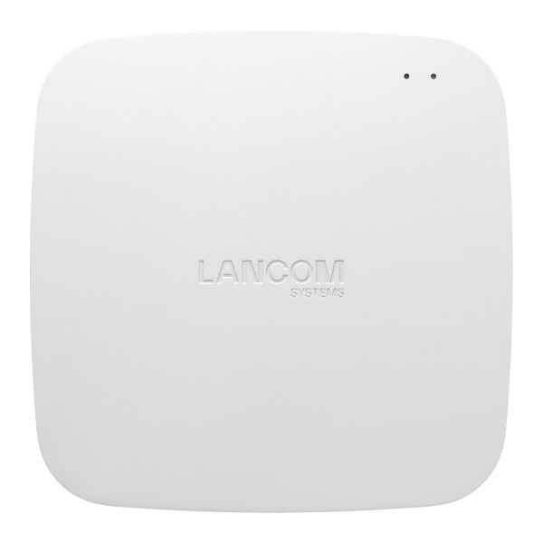 Lancom LX-7300, 2,4 GHz, 5 GHz, 6 GHz, 9300 Mbit/s, AES-CCMP, AES-GCMP, EAP-TLS, EAP-TTLS, PEAP, TKIP, 10,100,1000,2500,10000 Mbit/s