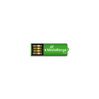 MEDIARANGE MR977, 32 GB, USB Typ-A, 2.0, 14 MB/s, Ohne...