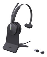 Yealink BH70 Mono Teams USB-C/A - Headset - 20 KHz