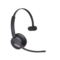 Yealink Headset BH 70 Mono UC USB-C/A - Headset - 20 KHz