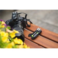 Verbatim 49514 - Wiederaufladbarer Akku - AAA - Nickel-Metallhydrid (NiMH) - 1,2 V - 4 Stück(e) - 950 mAh