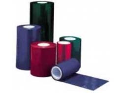 Zebra Thermotransferbänder 2300 Wachs 110mm 300m Aussen Schwarz