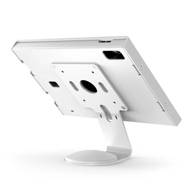 Compulocks 111W209SWLW, 27,7 cm (10.9"), Apple, iPad (10th gen.) 2022, A2757, A2777, Weiß, Aluminium, Stahl, Schlüssel