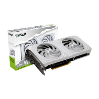 Palit GeForce RTX 4060 Ti, GeForce RTX 4060 Ti, 8 GB,...