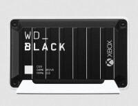 WD_BLACK Western Digital WD_BLACK D30 - 1 TB - USB Typ-C...