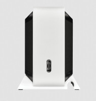 WD_BLACK Western Digital WD_BLACK D30 - 1 TB - USB Typ-C - 3.2 Gen 2 (3.1 Gen 2) - Schwarz - Weiß