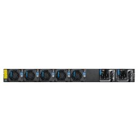 Lancom YS-7154CF-F2B - Switch - Glasfaser (LWL)